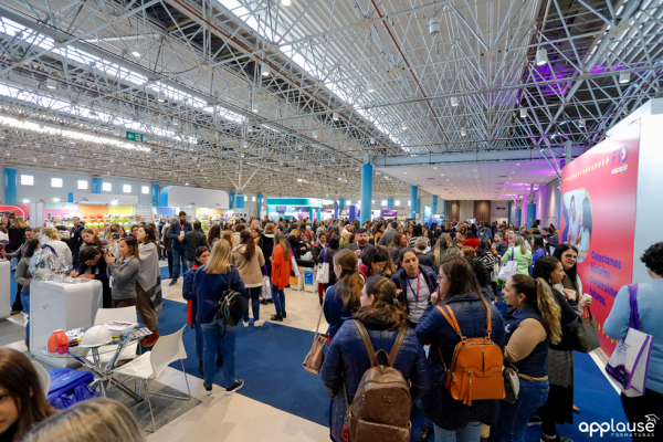 Cinco motivos para participar do 18º Congresso do Ensino Privado Gaúcho